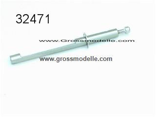 32471 Bremswelle kompl.